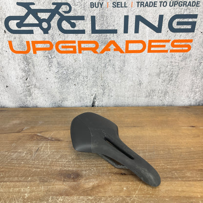 Fizik R1 Luce 155mm Large 8x10mm Carbon Rails Road Bike Saddle 204g