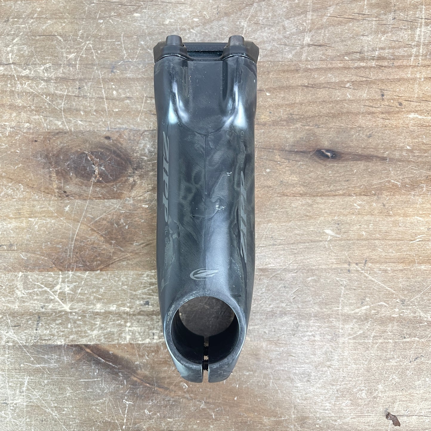 Zipp SL Speed 110mm Carbon Road Bike Stem ±6 Degree 126g
