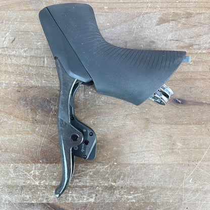 Sram Red AXS HRD Electronic Hydraulic Single Right/Rear 12 Speed Road Bike Shifters