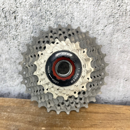 FSA K-Force Light CS-ED-8400 11-28t 11-speed Bike Cassette Light Wear