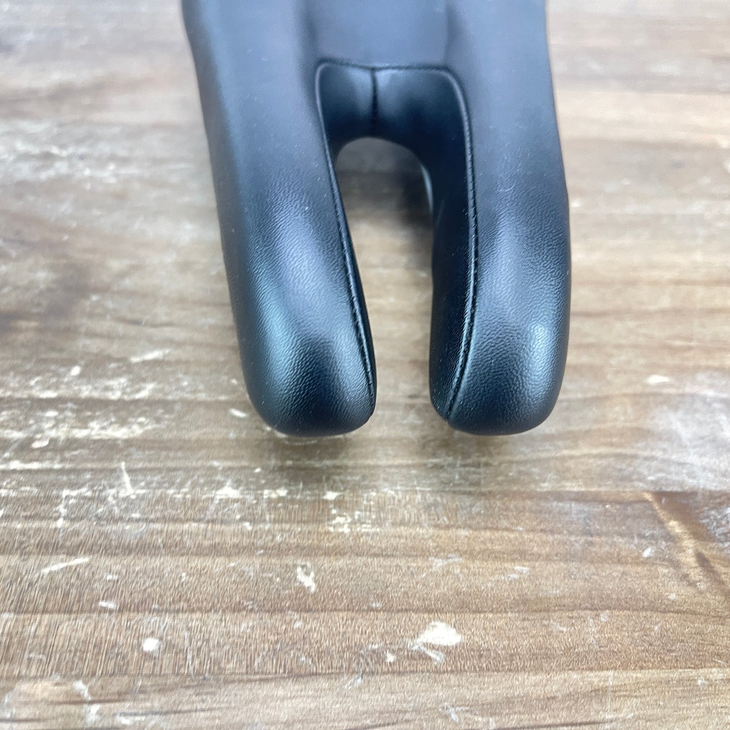 ISM PN 1.1 40 Noseless TT/Triathlon 110mm Alloy Rails Saddle 384g