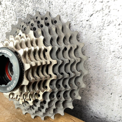 FSA K-Force Light CS-ED-8400 11-28t 11-speed Bike Cassette Light Wear