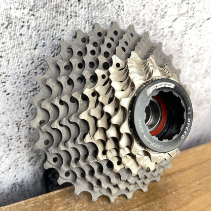 FSA K-Force Light CS-ED-8400 11-28t 11-speed Bike Cassette Light Wear