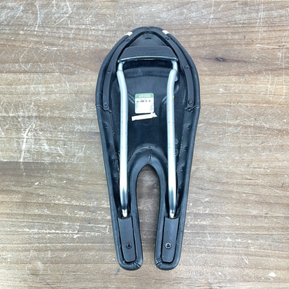 ISM PN 1.1 40 Noseless TT/Triathlon 110mm Alloy Rails Saddle 384g