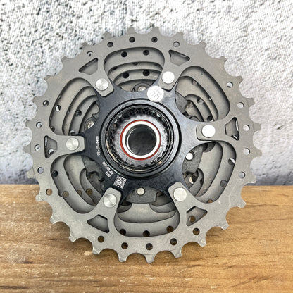 FSA K-Force Light CS-ED-8400 11-28t 11-speed Bike Cassette Light Wear