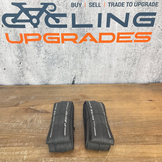 New! Pirelli P Zero Road 700c x 26mm Clincher Pair Road Bike Tires