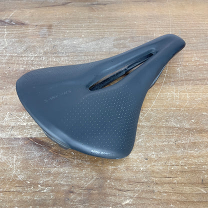 Specialized S-works Power ARC 7x9mm Carbon Rails 155mm Road Bike Saddle
