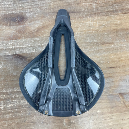 Specialized S-works Power ARC 7x9mm Carbon Rails 155mm Road Bike Saddle