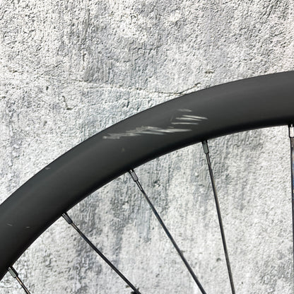 Nextie 29" Plus 40mm Wide Carbon Tubeless Wheelset Disc Industry Nine Hydra