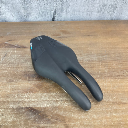 New! ISM PN 3.0 30 7x7mm Alloy Rails 118mm Roa Bike Saddle 235g