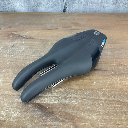 New! ISM PN 3.0 30 7x7mm Alloy Rails 118mm Roa Bike Saddle 235g