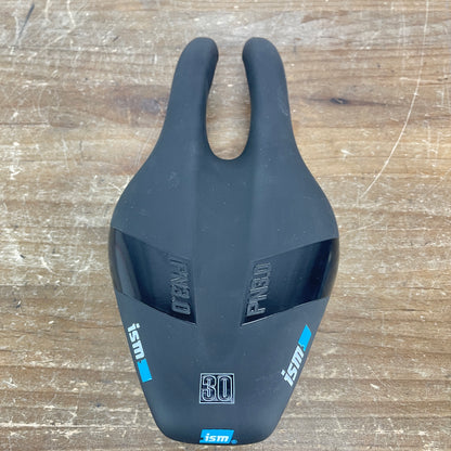 New! ISM PN 3.0 30 7x7mm Alloy Rails 118mm Roa Bike Saddle 235g