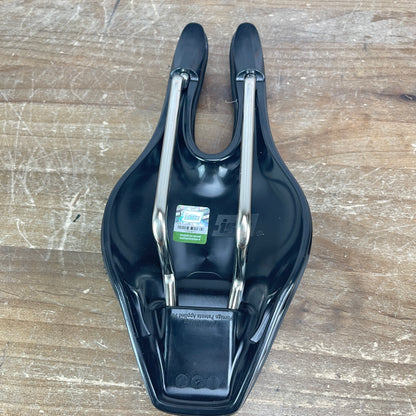 New! ISM PN 3.0 30 7x7mm Alloy Rails 118mm Roa Bike Saddle 235g