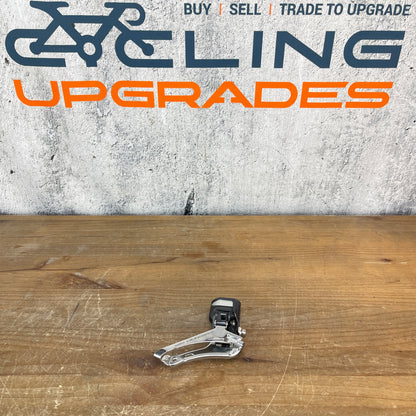 New Takeoff! Shimano Ultegra FD-R8050 11-Speed Di2 Braze-On Front Derailleur
