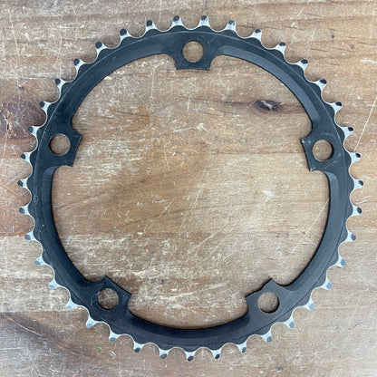 SRAM 53/39t 130 BCD 11-Speed Road Bike Chainring Set 195g