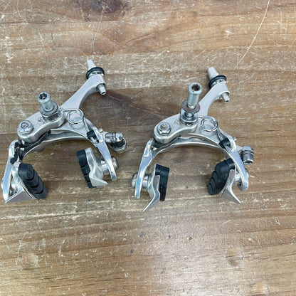 Campagnolo Chorus Center-Mount 9-Speed Era Brakeset Rim Brake Calipers