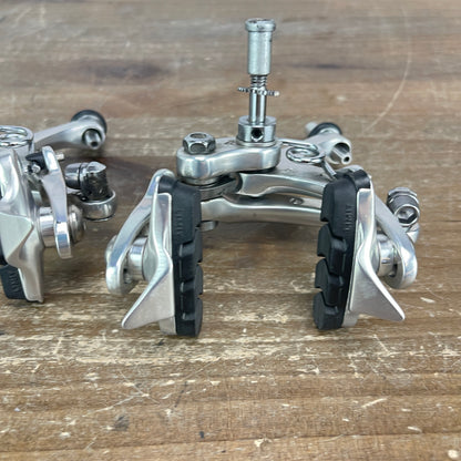 Campagnolo Chorus Center-Mount 9-Speed Era Brakeset Rim Brake Calipers