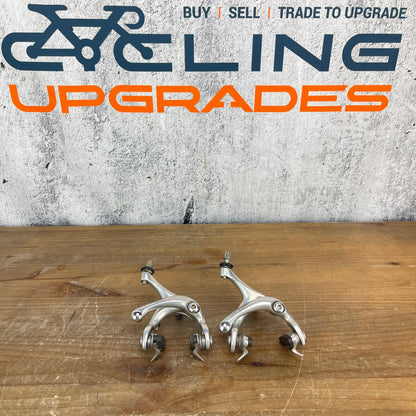 Campagnolo Chorus Center-Mount 9-Speed Era Brakeset Rim Brake Calipers