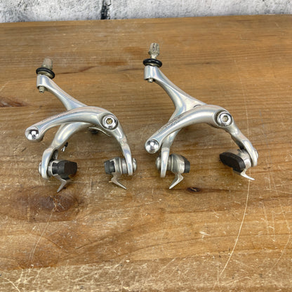 Campagnolo Chorus Center-Mount 9-Speed Era Brakeset Rim Brake Calipers