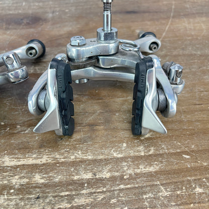 Campagnolo Chorus Center-Mount 9-Speed Era Brakeset Rim Brake Calipers
