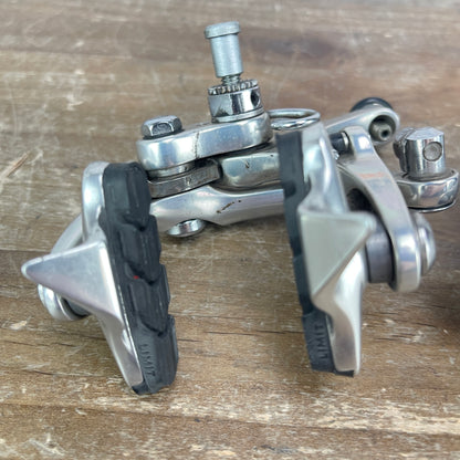 Campagnolo Chorus Center-Mount 9-Speed Era Brakeset Rim Brake Calipers