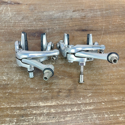 Campagnolo Chorus Center-Mount 9-Speed Era Brakeset Rim Brake Calipers