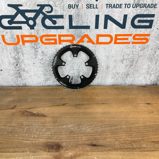 Praxis Works LevaTime 52t Chainring 110BCD 10/11-Speed 5-Bolt