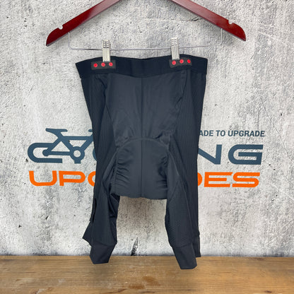 New! Endura Mtb Short Lining with Chamois Black Large