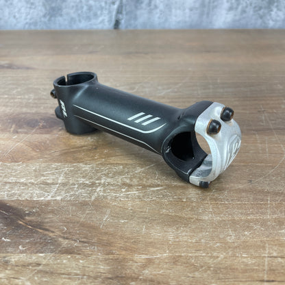 Bontrager RL 110mm ±7 Degree Alloy Stem 31.8mm 1 1/8" 142g Black