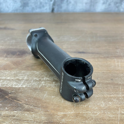 Bontrager RL 110mm ±7 Degree Alloy Stem 31.8mm 1 1/8" 142g Black