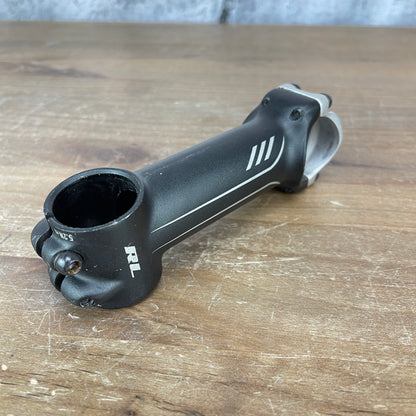 Bontrager RL 110mm ±7 Degree Alloy Stem 31.8mm 1 1/8" 142g Black
