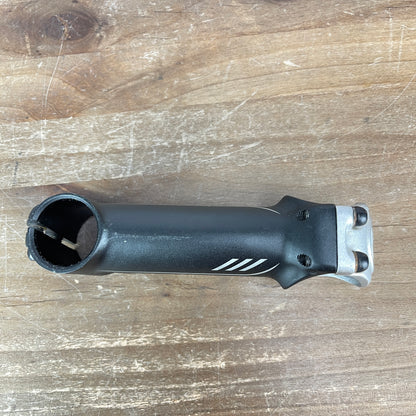 Bontrager RL 110mm ±7 Degree Alloy Stem 31.8mm 1 1/8" 142g Black