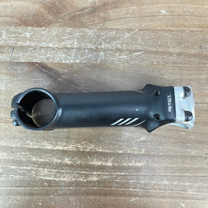 Bontrager RL 110mm ±7 Degree Alloy Stem 31.8mm 1 1/8" 142g Black