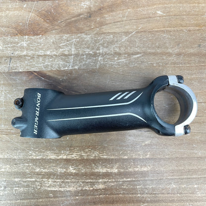 Bontrager RL 110mm ±7 Degree Alloy Stem 31.8mm 1 1/8" 142g Black