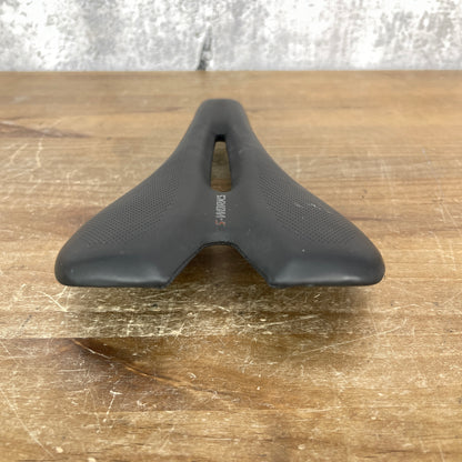 Specialized S-Works Toupe 143mm Carbon Rail Road Bike Saddle 150g