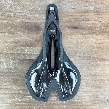 Specialized S-Works Toupe 143mm Carbon Rail Road Bike Saddle 150g