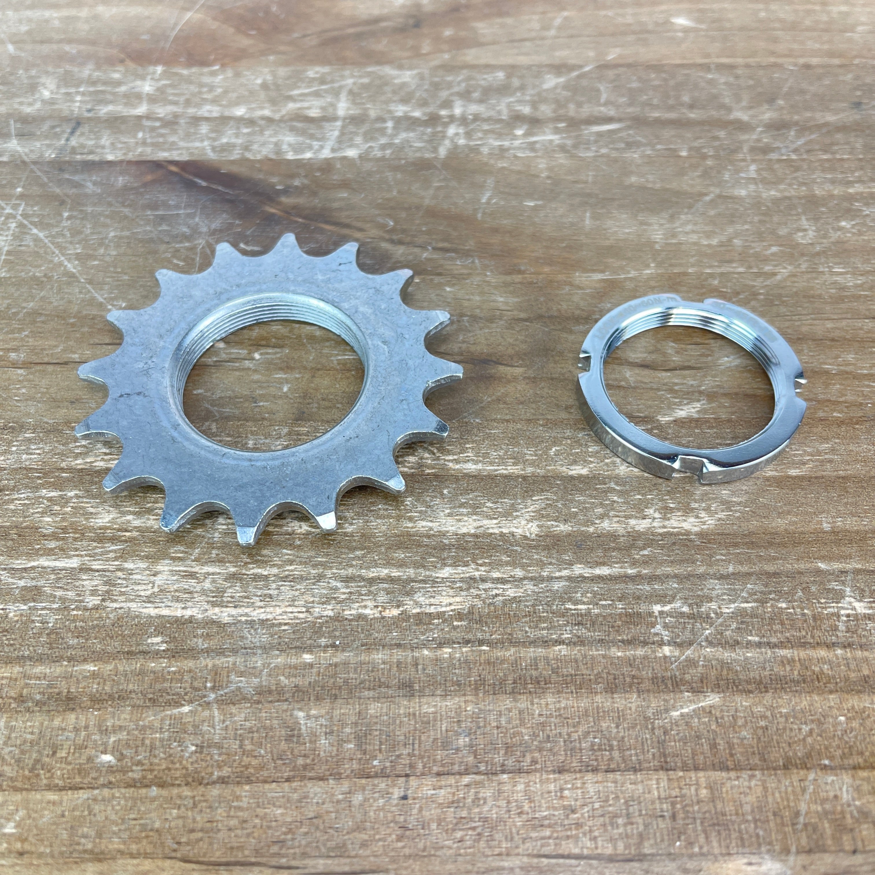 Single speed lockring cheap