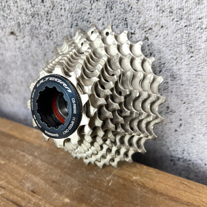 Shimano Ultegra  CS-R8000 11x25T Light Wear Cassette 11 Speed Shimano 224g