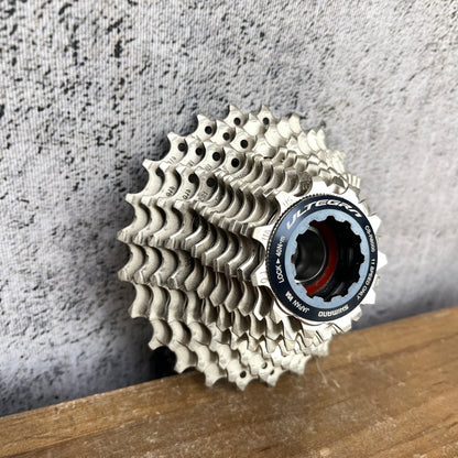 Shimano Ultegra  CS-R8000 11x25T Light Wear Cassette 11 Speed Shimano 224g