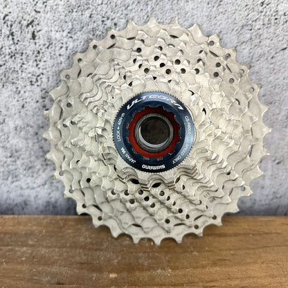 Shimano Ultegra  CS-R8000 11x32T Typical Wear Cassette 11 Speed Shimano 282g