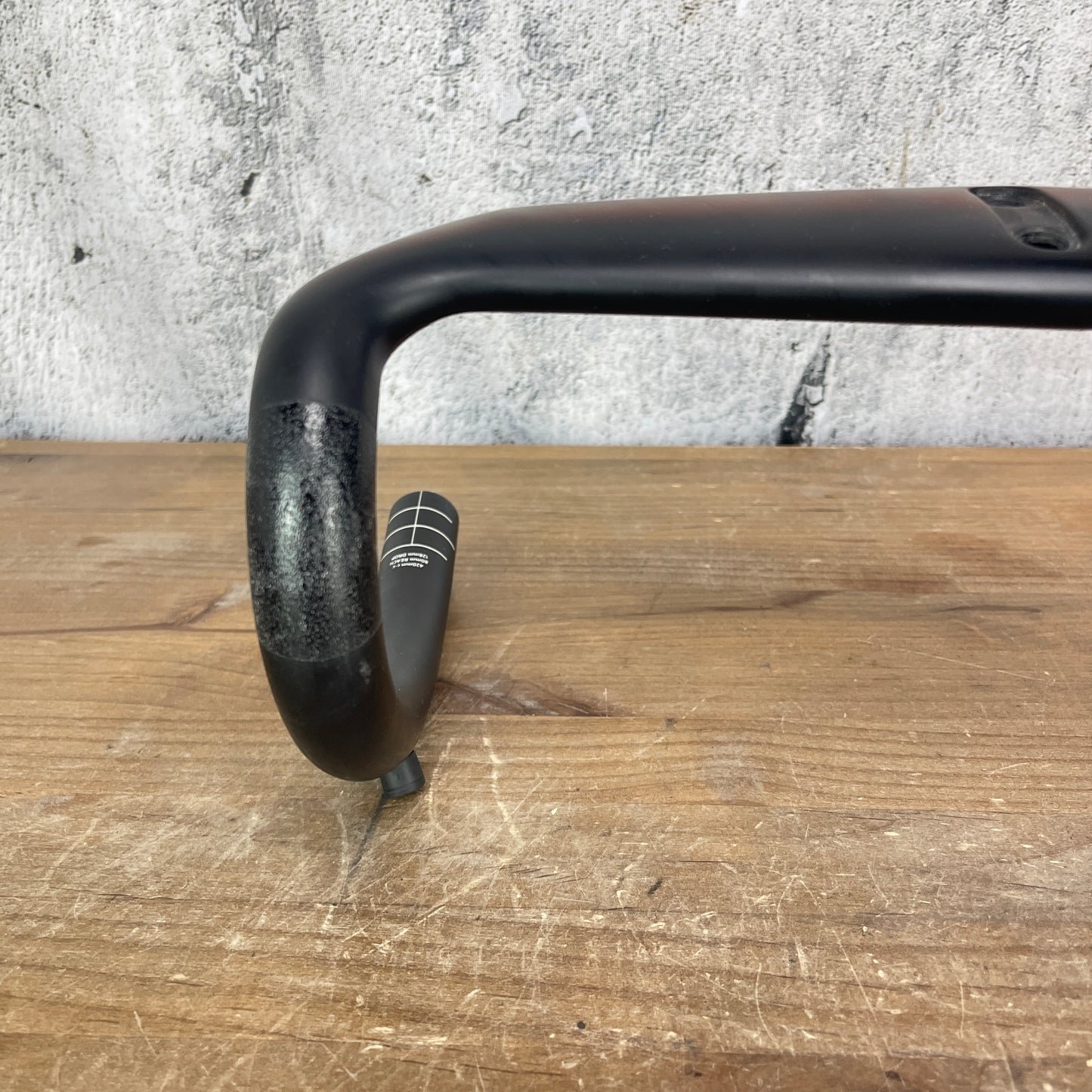 Cervelo AB08 for S5 42cm Carbon Aero Handlebar 277g Di2 Compatible