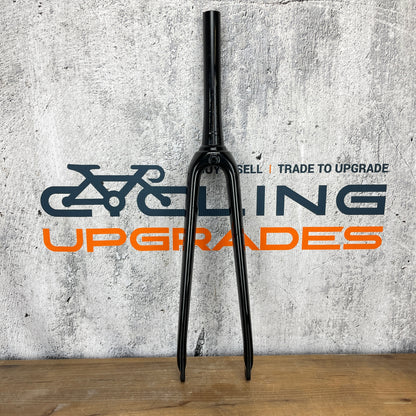 Specialized FACT Carbon Center-Mount Road Bike Fork 215mm Steerer 364g