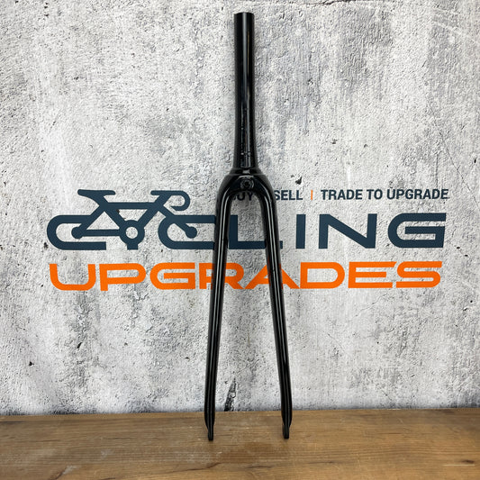 Specialized FACT Carbon Center-Mount Road Bike Fork 215mm Steerer 364g