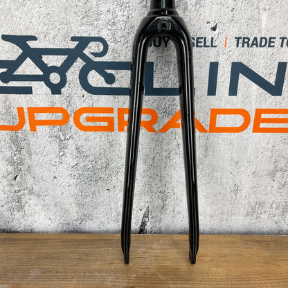Specialized FACT Carbon Center-Mount Road Bike Fork 215mm Steerer 364g