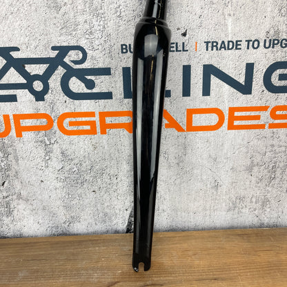 Specialized FACT Carbon Center-Mount Road Bike Fork 215mm Steerer 364g
