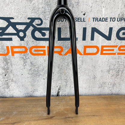 Specialized FACT Carbon Center-Mount Road Bike Fork 215mm Steerer 364g
