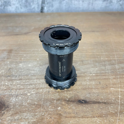 Low Mile! Ceramicspeed T47/86 Bottom Bracket for Shimano 24mm 113g 105148