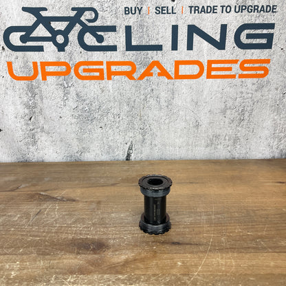 Low Mile! Ceramicspeed T47/86 Bottom Bracket for Shimano 24mm 113g 105148