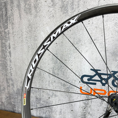 Mavic Crossmax SL Pro LTD Carbon Tubeless MTB Disc Wheelset 29" Boost 1645g