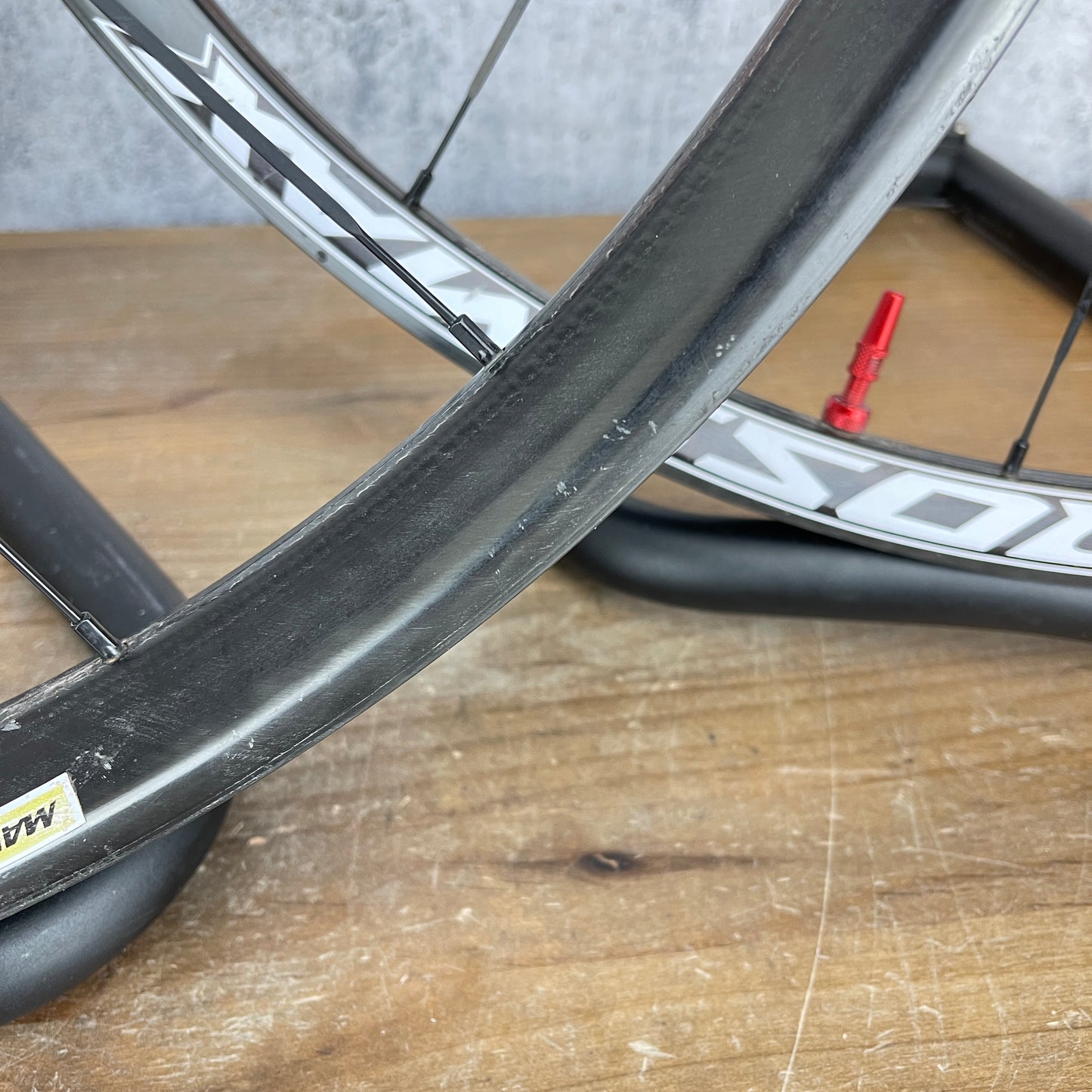 Mavic Crossmax SL Pro LTD Carbon Tubeless MTB Disc Wheelset 29" Boost 1645g